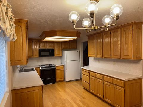 Tiny photo for 6310 S 530 E, Murray, UT 84107 (MLS # 2125681)
