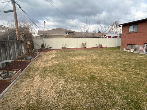 Tiny photo for 6310 S 530 E, Murray, UT 84107 (MLS # 2125681)