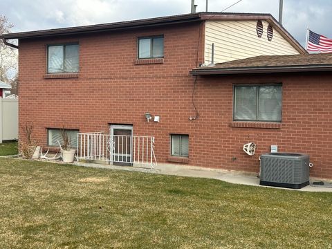 Tiny photo for 6310 S 530 E, Murray, UT 84107 (MLS # 2125681)