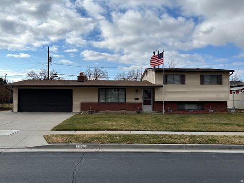 Photo of 6310 S 530 E, Murray, UT 84107 (MLS # 2125681)