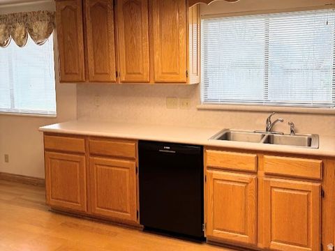 Tiny photo for 6310 S 530 E, Murray, UT 84107 (MLS # 2125681)