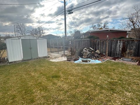 Tiny photo for 6310 S 530 E, Murray, UT 84107 (MLS # 2125681)