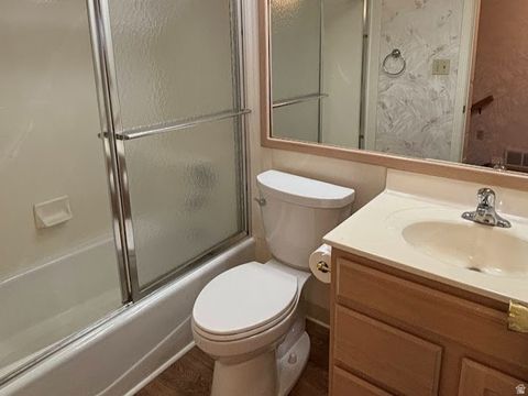 Tiny photo for 6310 S 530 E, Murray, UT 84107 (MLS # 2125681)