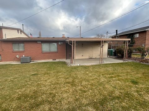 Tiny photo for 6310 S 530 E, Murray, UT 84107 (MLS # 2125681)