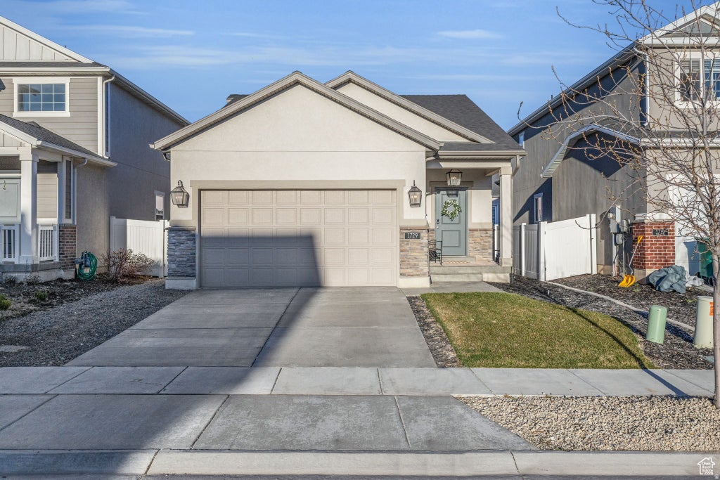 Photo of 1729 S HAVEN PKWY, West Haven, UT 84401 (MLS # 2186799)