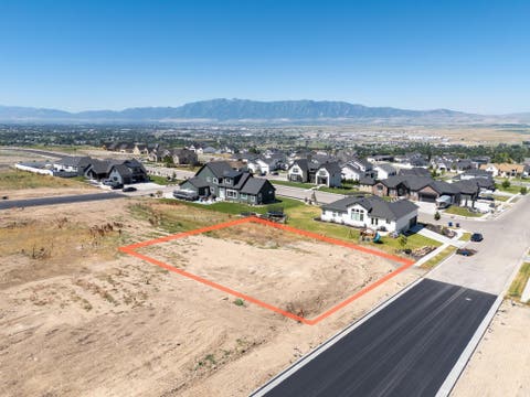 Vacant Land For Sale - 1112 E 100 #73<br/> Hyde Park, UT 84318