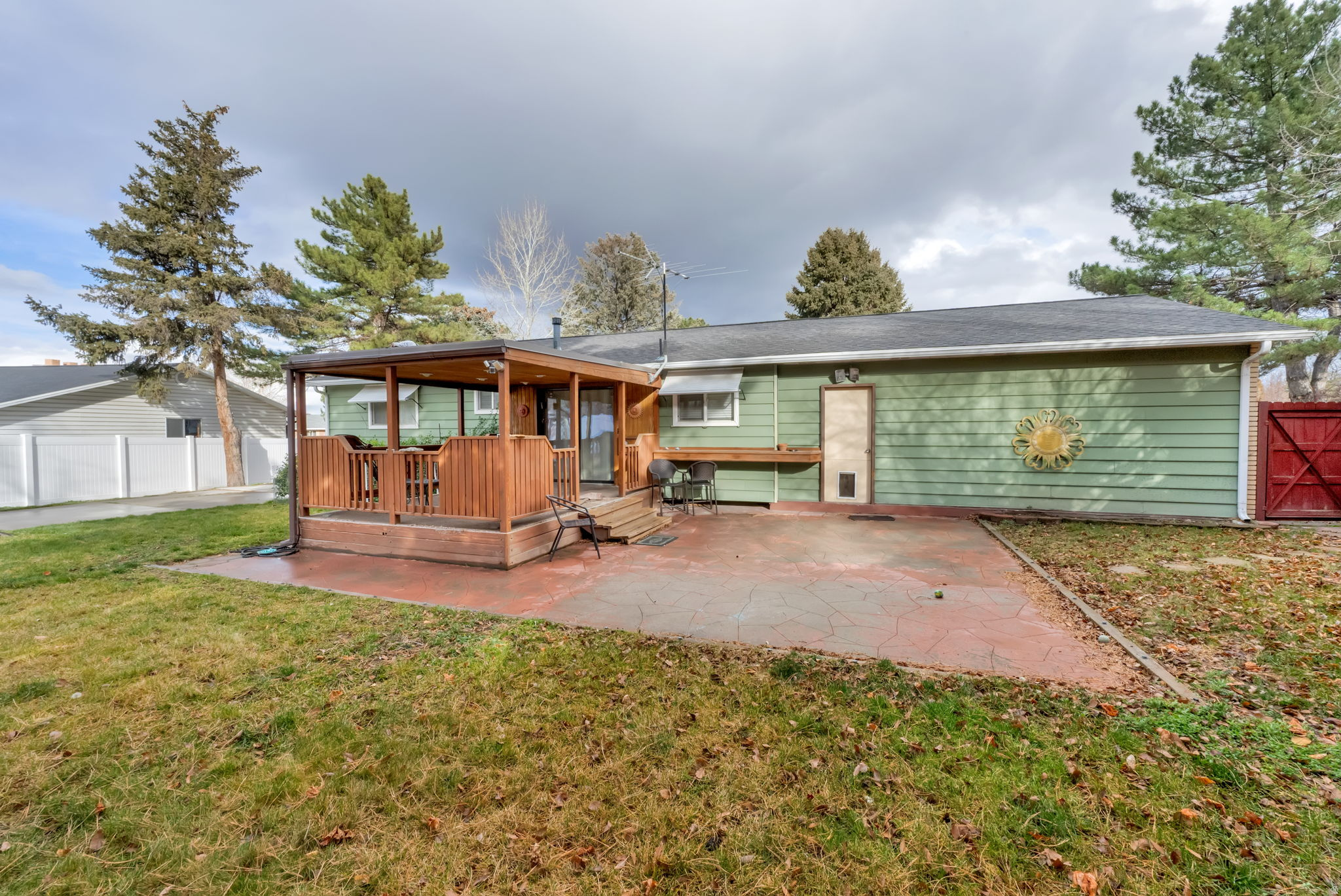 INDIAN VILLAGE SOUTH SUB #6 - Residential