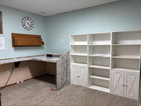 Tiny photo for 5346 S QUEENSWOOD DR, Taylorsville, UT 84129 (MLS # 2125976)