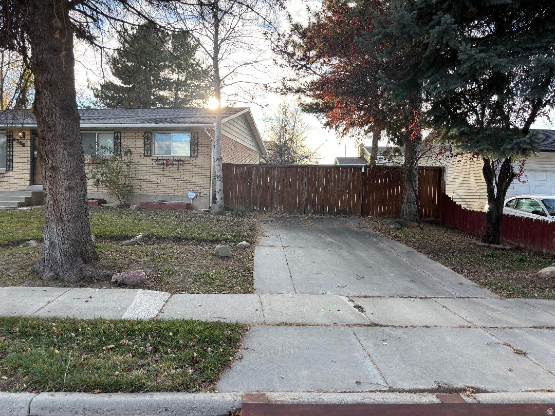 INDIAN VILLAGE SOUTH SUB #6 - Residential