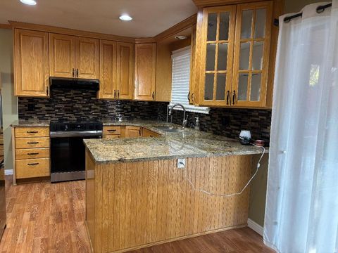 Tiny photo for 5346 S QUEENSWOOD DR, Taylorsville, UT 84129 (MLS # 2125976)