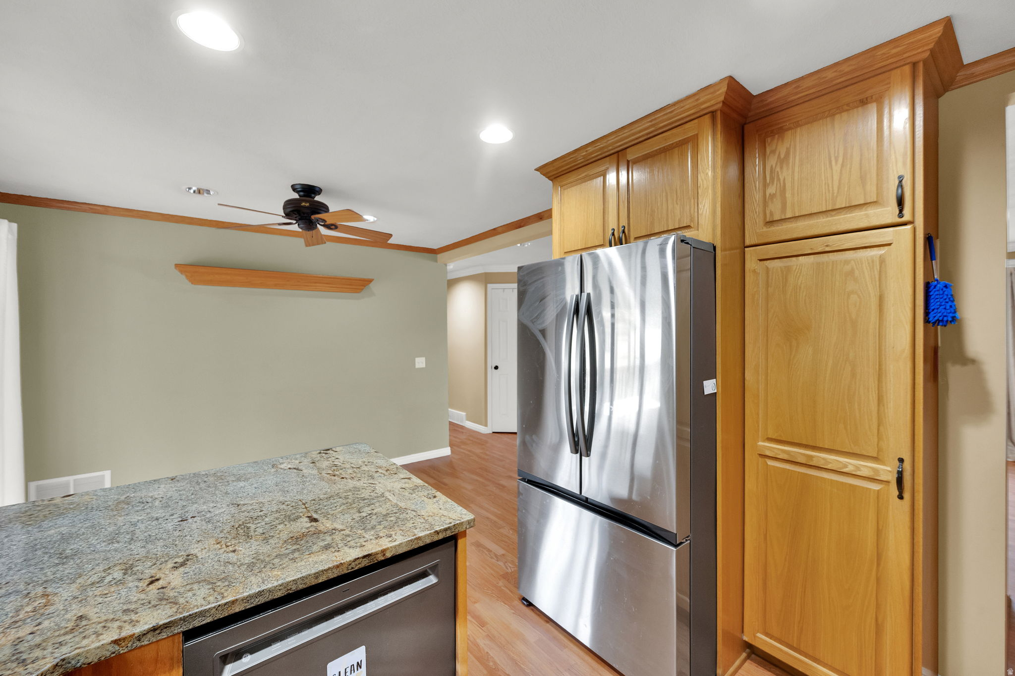 INDIAN VILLAGE SOUTH SUB #6 - Residential