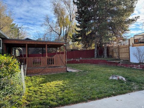 Tiny photo for 5346 S QUEENSWOOD DR, Taylorsville, UT 84129 (MLS # 2125976)