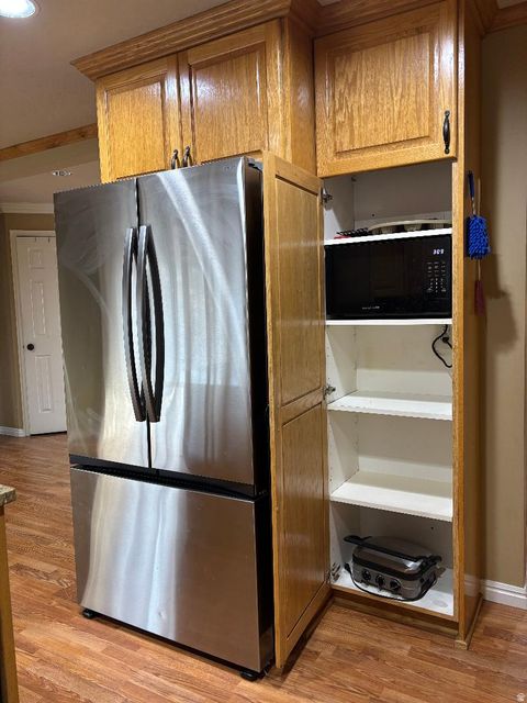 Tiny photo for 5346 S QUEENSWOOD DR, Taylorsville, UT 84129 (MLS # 2125976)