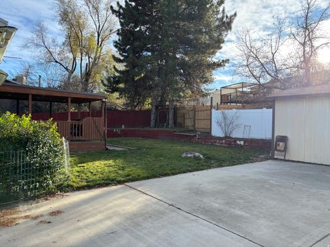 Tiny photo for 5346 S QUEENSWOOD DR, Taylorsville, UT 84129 (MLS # 2125976)