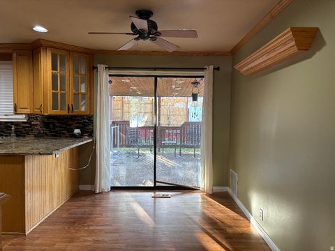 Tiny photo for 5346 S QUEENSWOOD DR, Taylorsville, UT 84129 (MLS # 2125976)