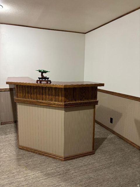 Tiny photo for 5346 S QUEENSWOOD DR, Taylorsville, UT 84129 (MLS # 2125976)