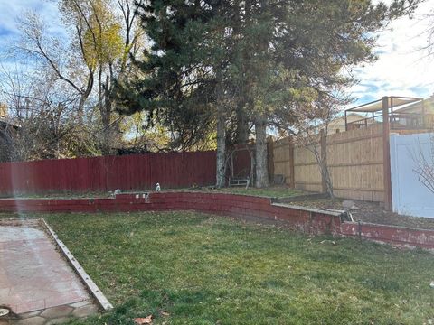 Tiny photo for 5346 S QUEENSWOOD DR, Taylorsville, UT 84129 (MLS # 2125976)