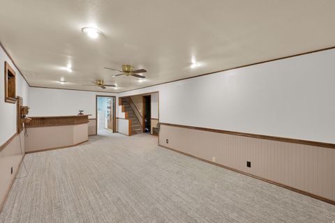 Tiny photo for 5346 S QUEENSWOOD DR, Taylorsville, UT 84129 (MLS # 2125976)