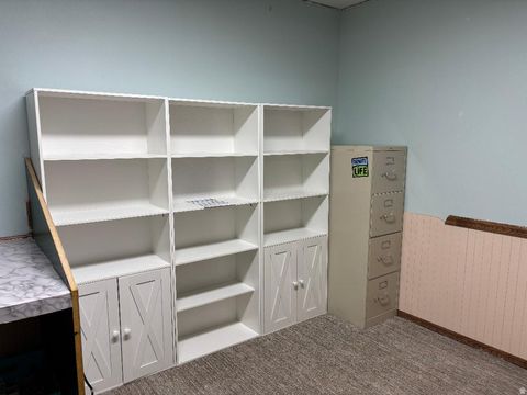 Tiny photo for 5346 S QUEENSWOOD DR, Taylorsville, UT 84129 (MLS # 2125976)