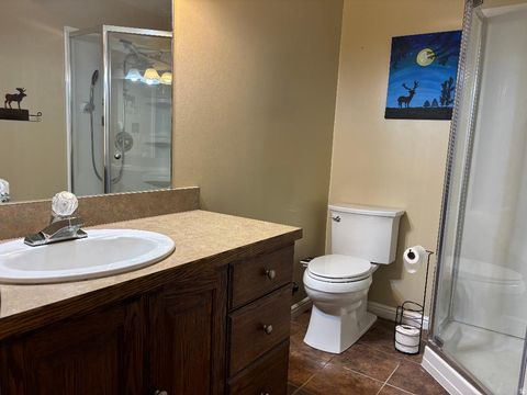 Tiny photo for 5346 S QUEENSWOOD DR, Taylorsville, UT 84129 (MLS # 2125976)