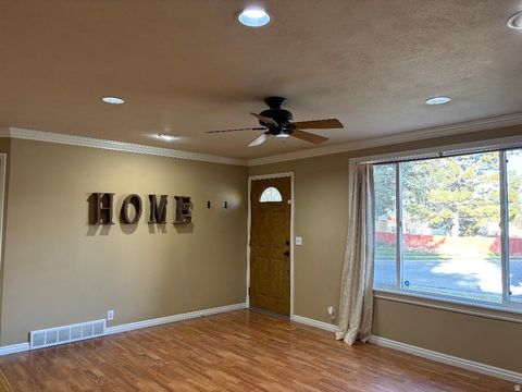 Tiny photo for 5346 S QUEENSWOOD DR, Taylorsville, UT 84129 (MLS # 2125976)