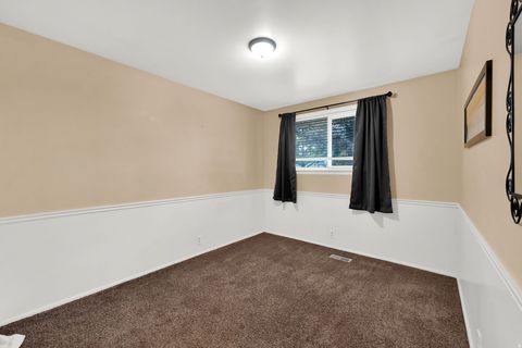 Tiny photo for 5346 S QUEENSWOOD DR, Taylorsville, UT 84129 (MLS # 2125976)