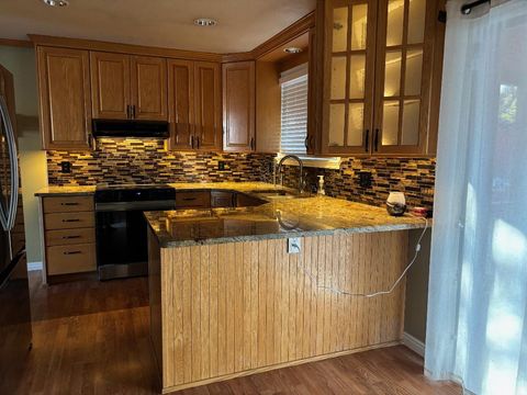 Tiny photo for 5346 S QUEENSWOOD DR, Taylorsville, UT 84129 (MLS # 2125976)