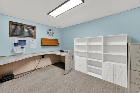 Tiny photo for 5346 S QUEENSWOOD DR, Taylorsville, UT 84129 (MLS # 2125976)