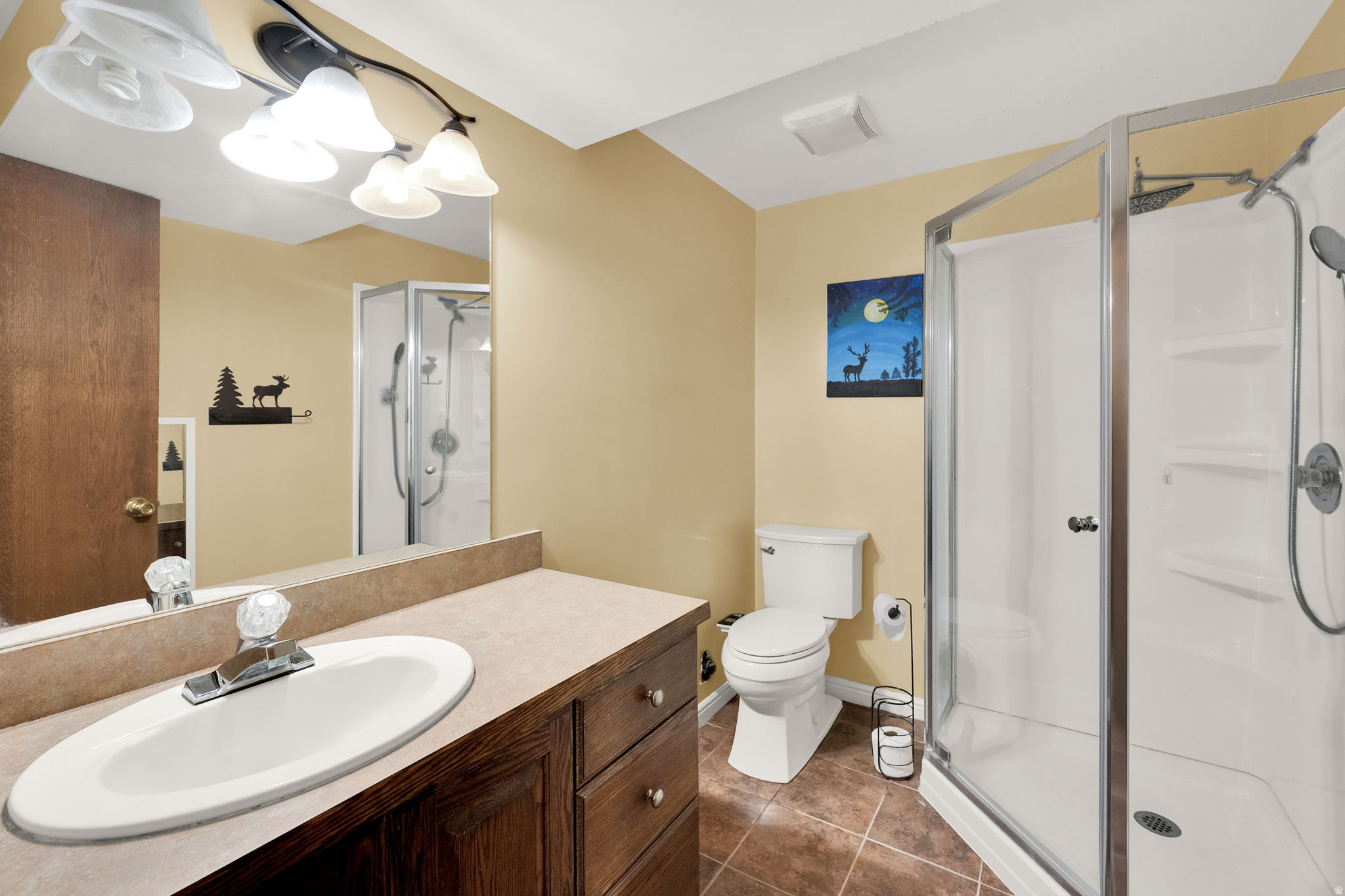 INDIAN VILLAGE SOUTH SUB #6 - Residential