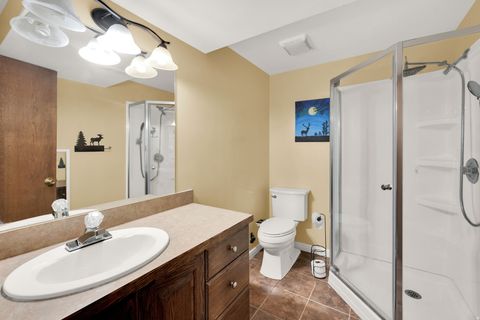 Tiny photo for 5346 S QUEENSWOOD DR, Taylorsville, UT 84129 (MLS # 2125976)