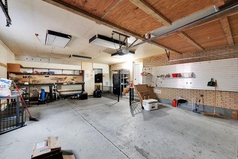 Tiny photo for 5346 S QUEENSWOOD DR, Taylorsville, UT 84129 (MLS # 2125976)