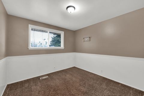 Tiny photo for 5346 S QUEENSWOOD DR, Taylorsville, UT 84129 (MLS # 2125976)