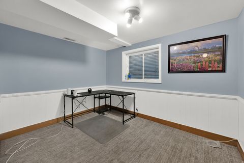 Tiny photo for 5346 S QUEENSWOOD DR, Taylorsville, UT 84129 (MLS # 2125976)