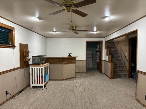 Tiny photo for 5346 S QUEENSWOOD DR, Taylorsville, UT 84129 (MLS # 2125976)