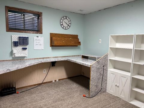 Tiny photo for 5346 S QUEENSWOOD DR, Taylorsville, UT 84129 (MLS # 2125976)