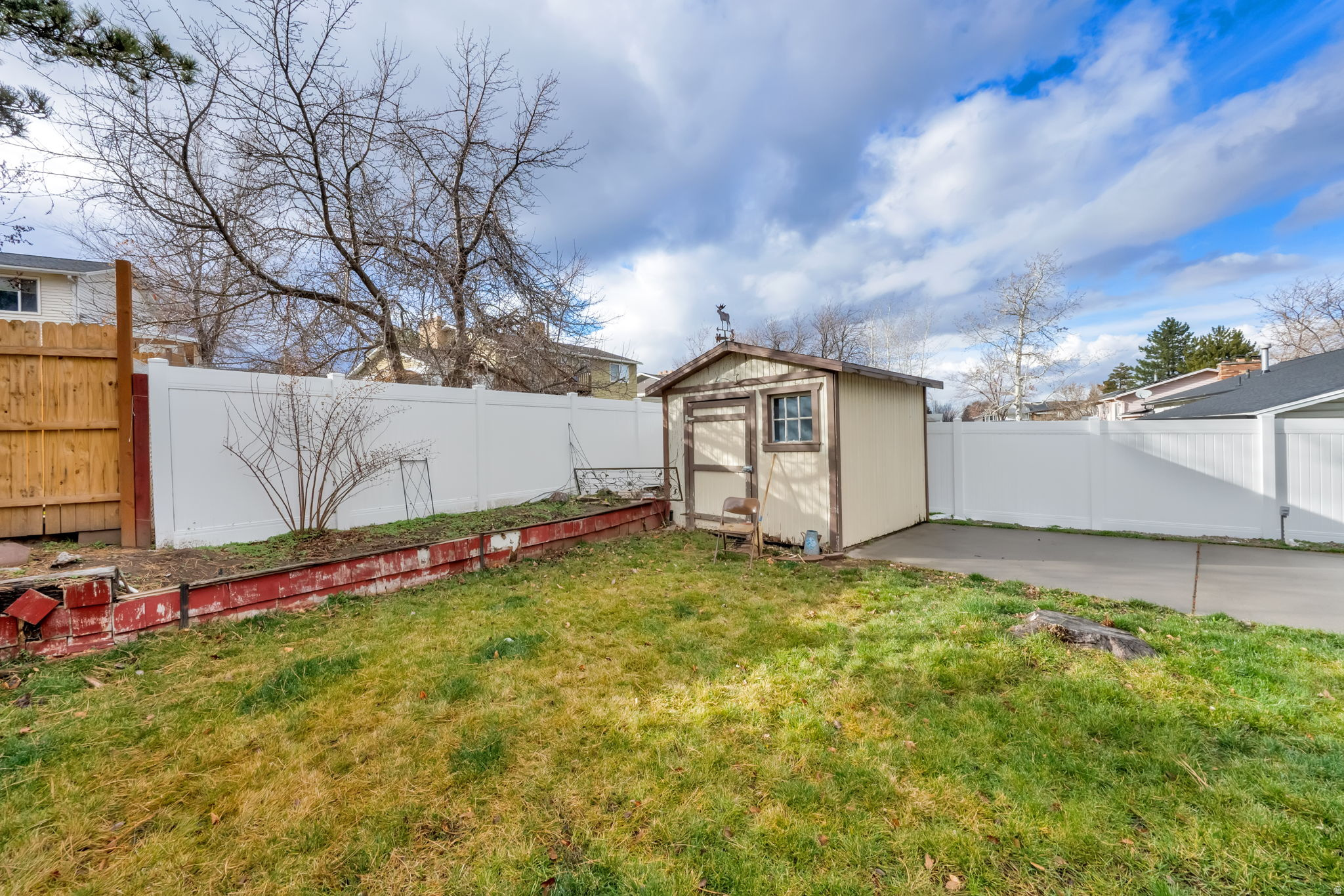 INDIAN VILLAGE SOUTH SUB #6 - Residential