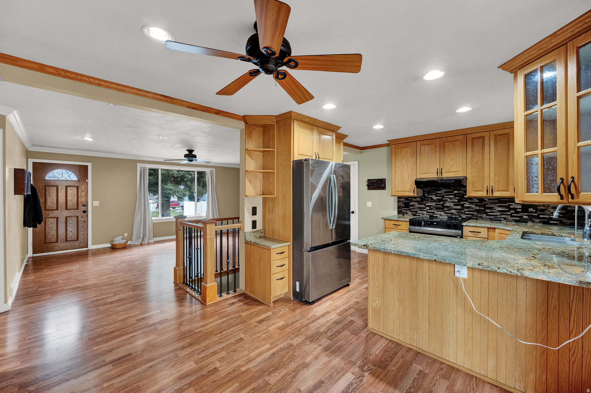 INDIAN VILLAGE SOUTH SUB #6 - Residential