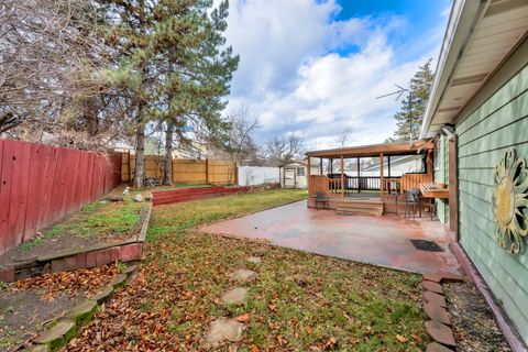 Tiny photo for 5346 S QUEENSWOOD DR, Taylorsville, UT 84129 (MLS # 2125976)