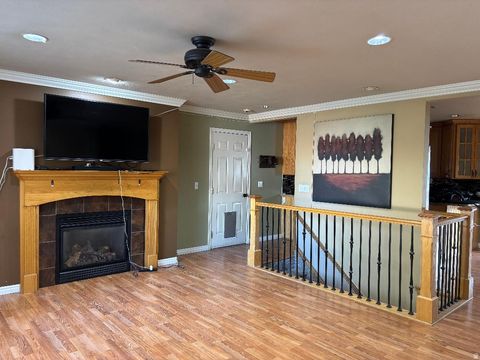 Tiny photo for 5346 S QUEENSWOOD DR, Taylorsville, UT 84129 (MLS # 2125976)