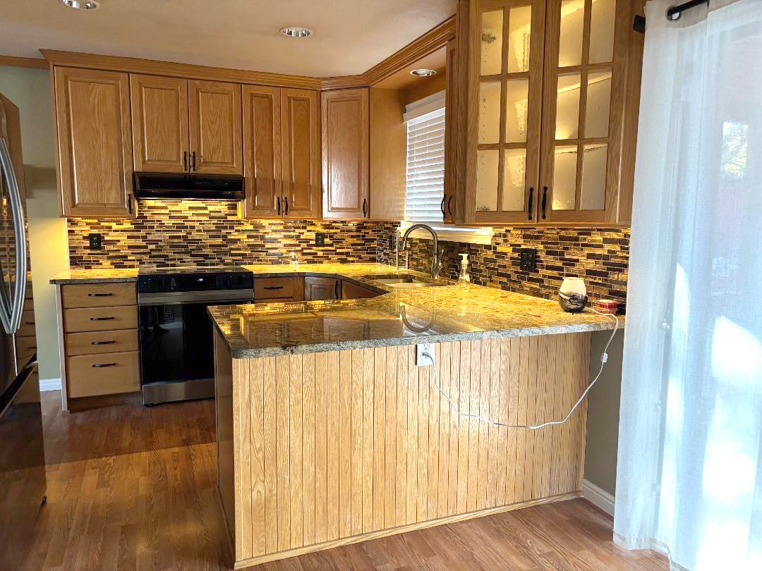 INDIAN VILLAGE SOUTH SUB #6 - Residential