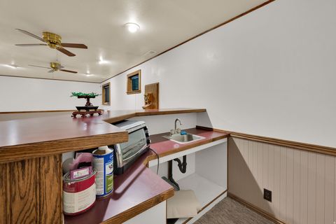 Tiny photo for 5346 S QUEENSWOOD DR, Taylorsville, UT 84129 (MLS # 2125976)