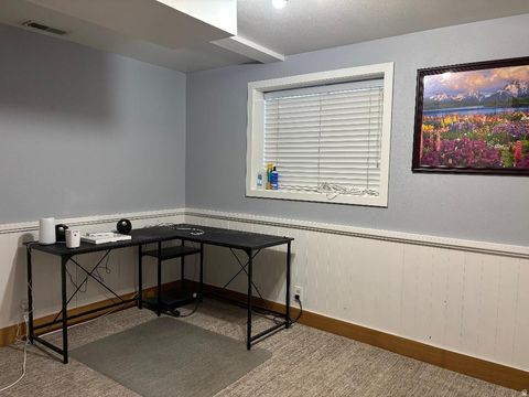 Tiny photo for 5346 S QUEENSWOOD DR, Taylorsville, UT 84129 (MLS # 2125976)