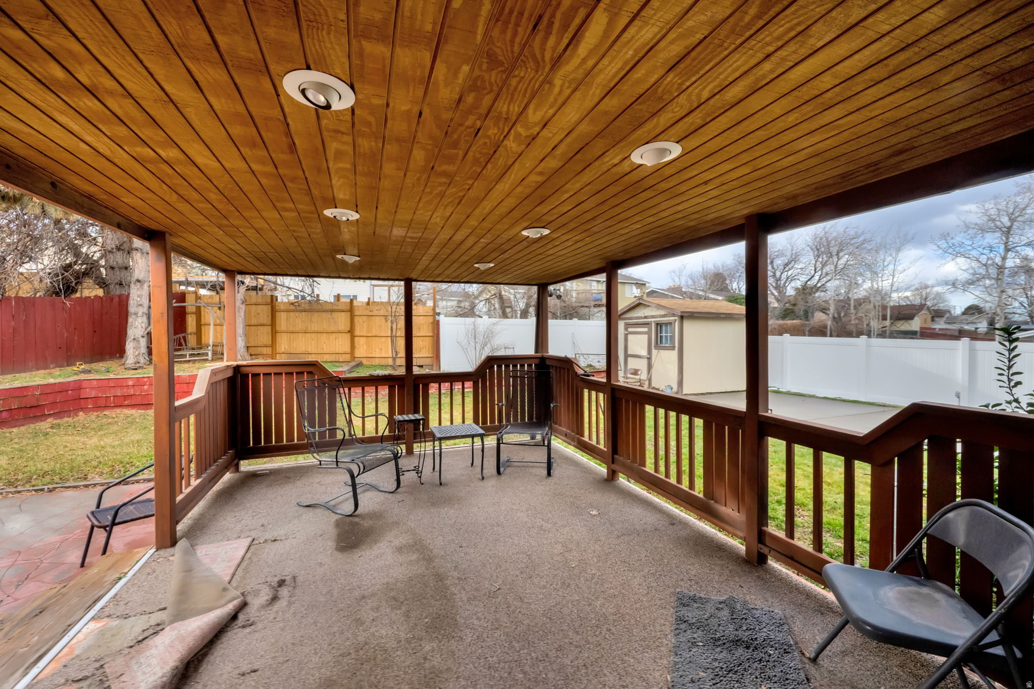 INDIAN VILLAGE SOUTH SUB #6 - Residential