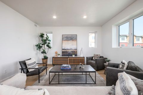 Tiny photo for 909 W BULLION ST, Murray, UT 84123 (MLS # 2125480)