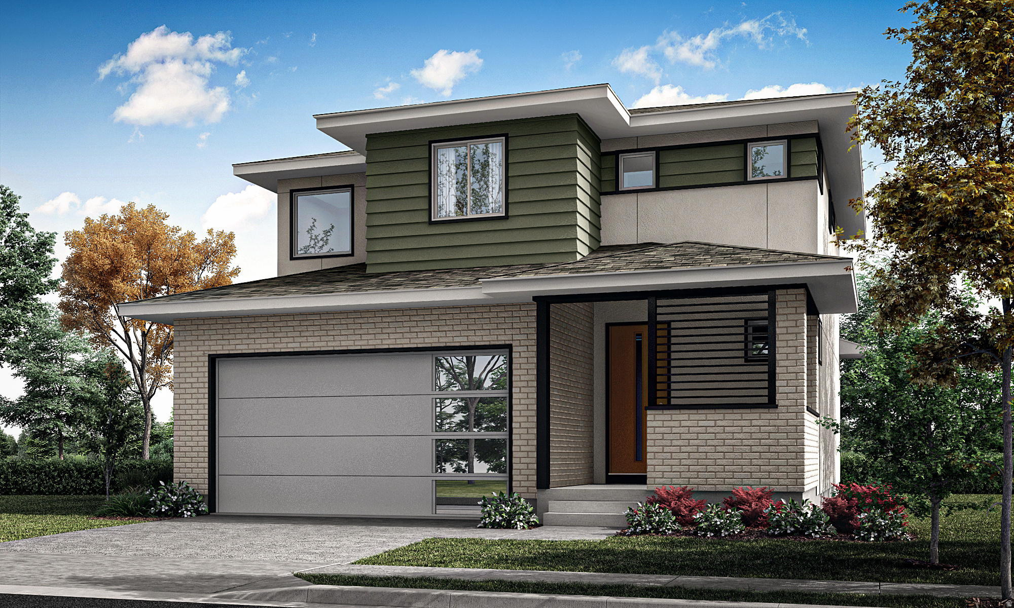 BULLION - Residential