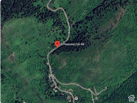 Tiny photo for 938 N PINECREST RD, Salt Lake City, UT 84105 (MLS # 2187484)