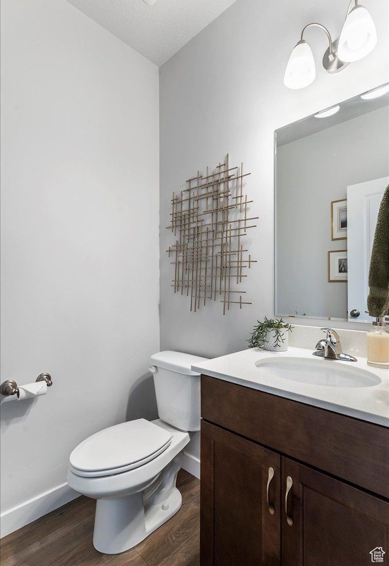 SALT POINT - Residential