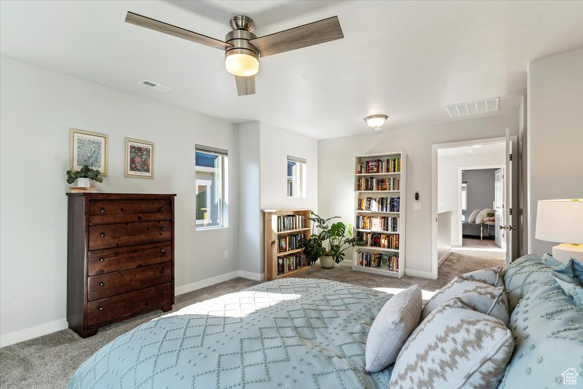 SALT POINT - Residential