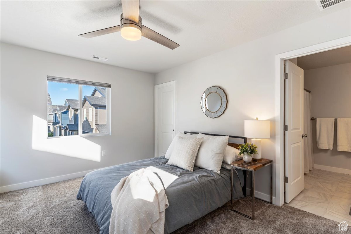 SALT POINT - Residential