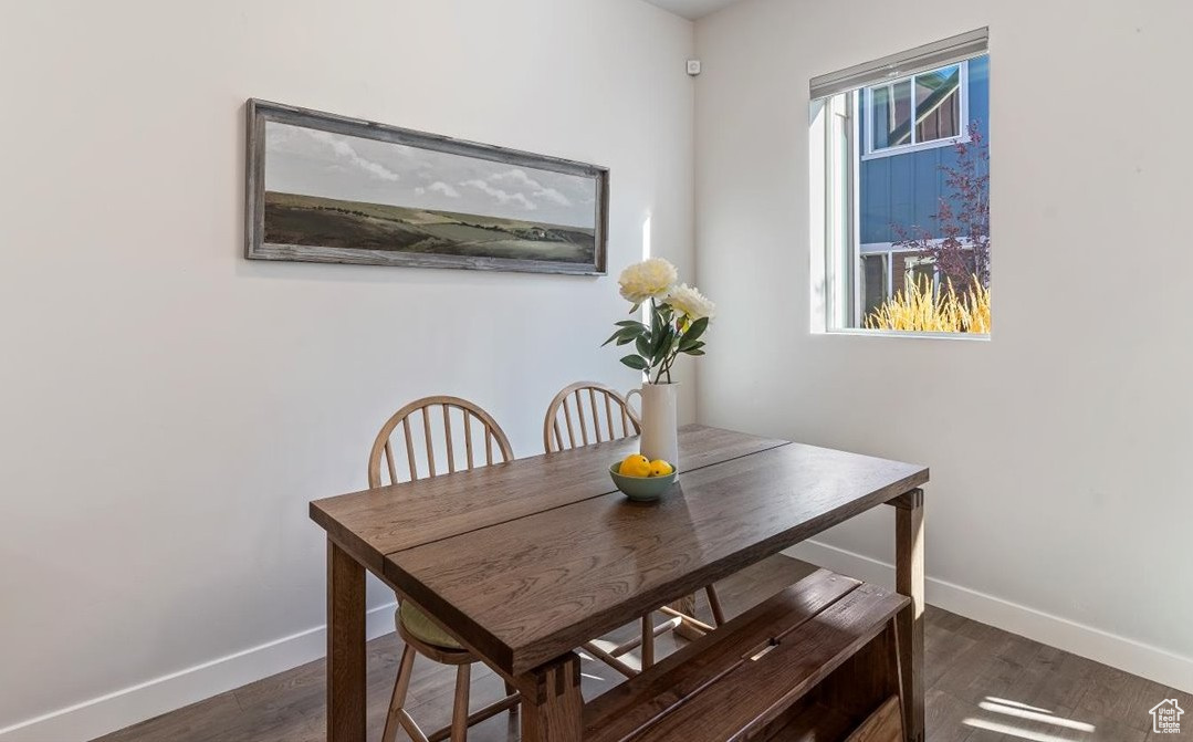 SALT POINT - Residential